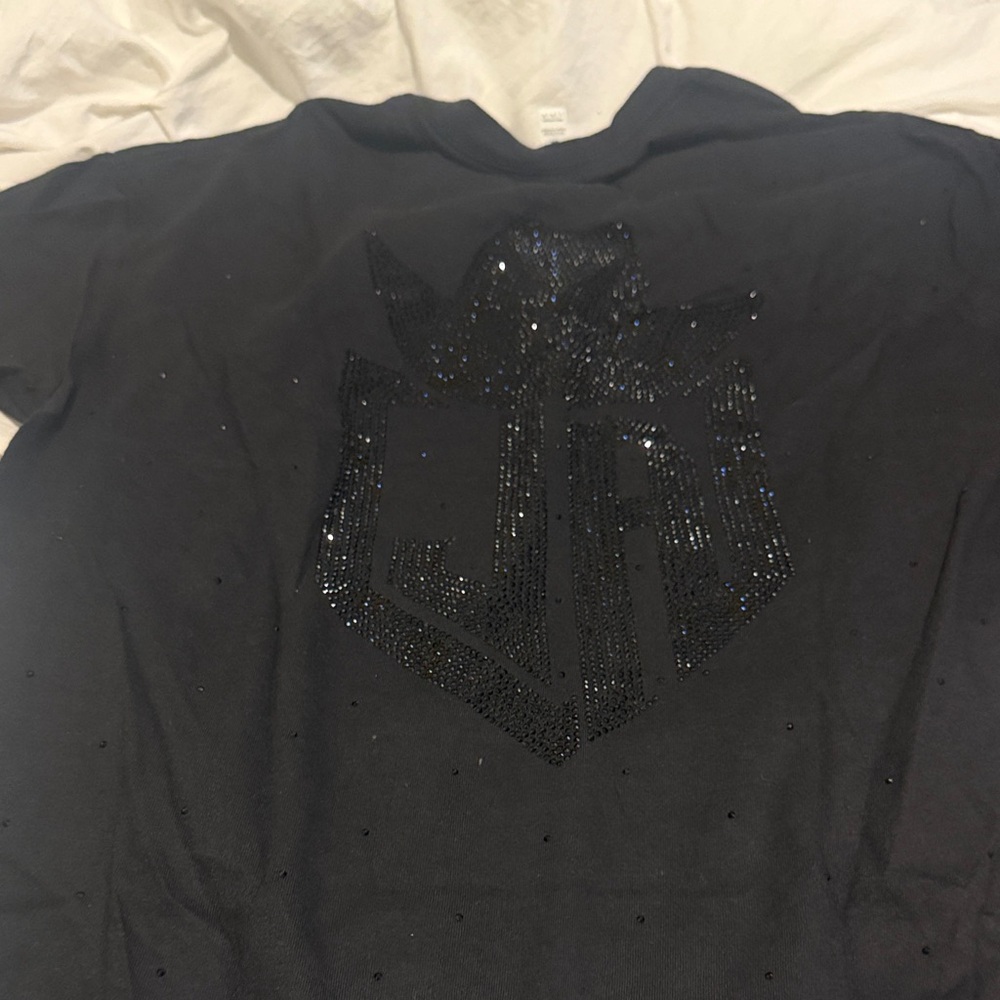 Julion Alvarez Tee
